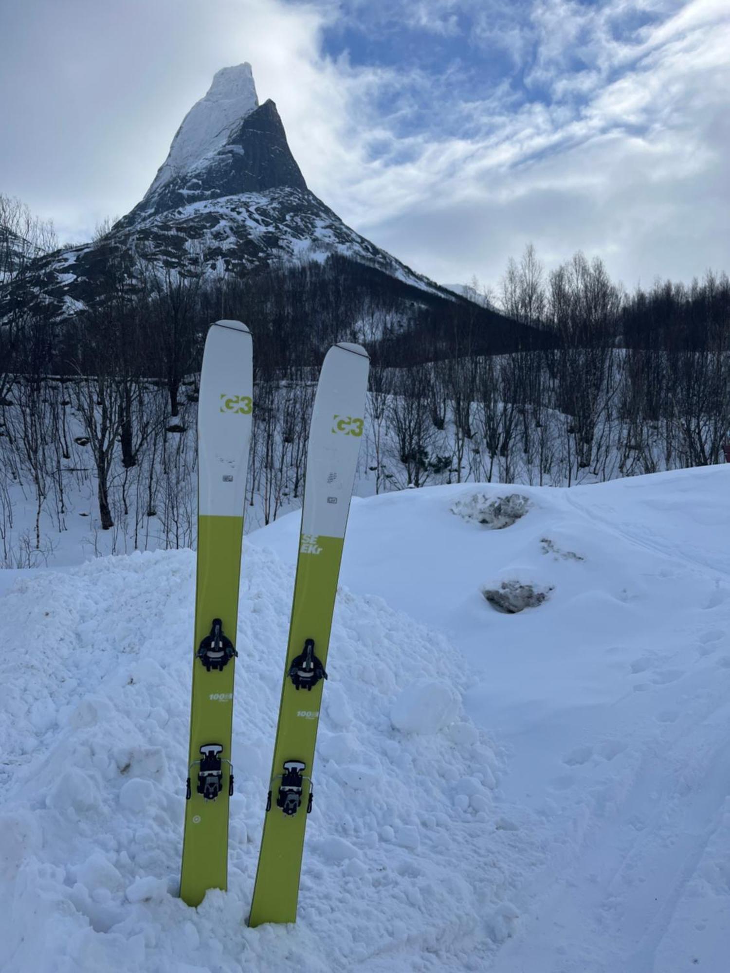Efjord And Stetind Resort - Cabin Kobbernestinden Ballangen 외부 사진