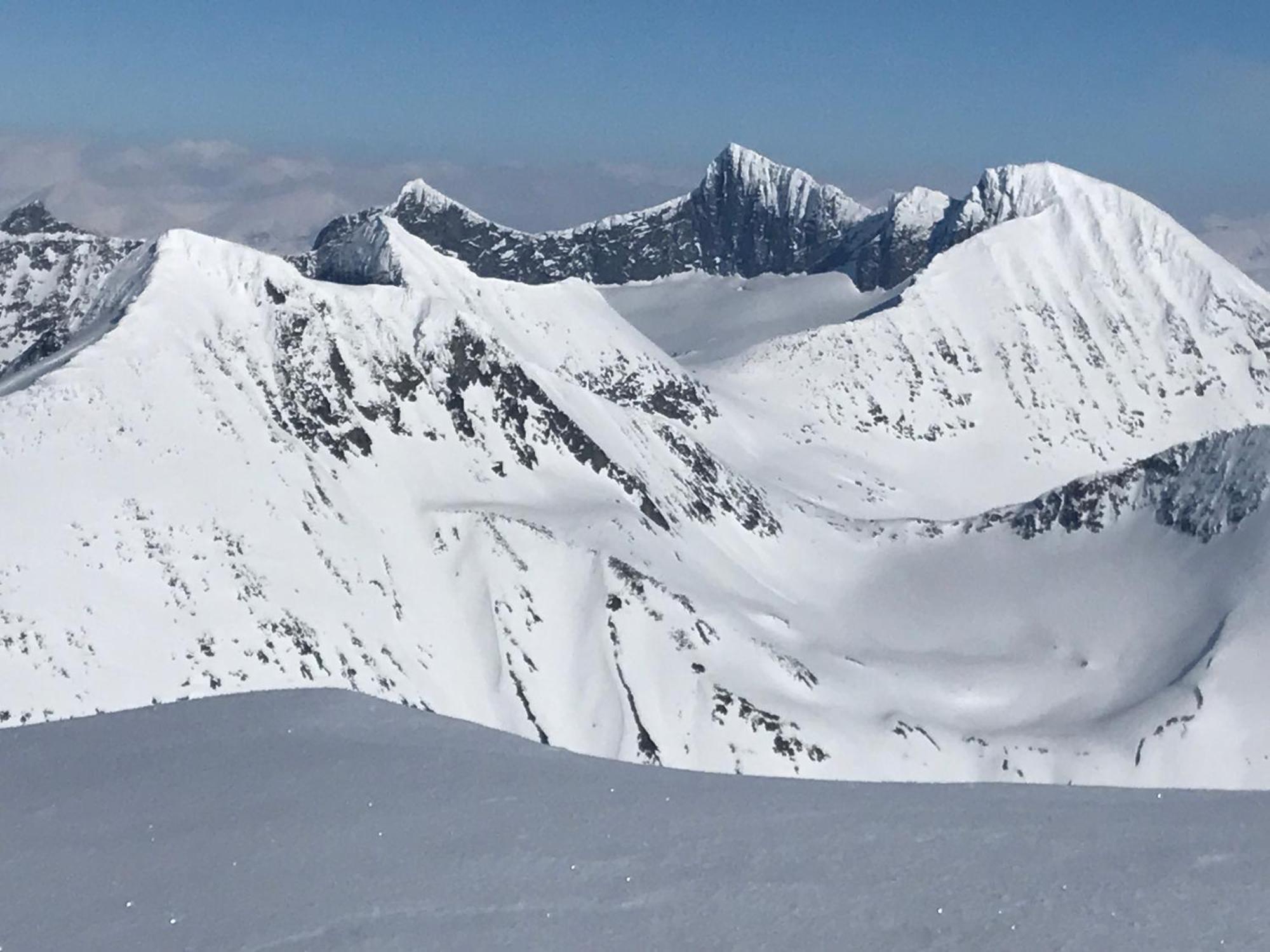 Efjord And Stetind Resort - Cabin Kobbernestinden Ballangen 외부 사진